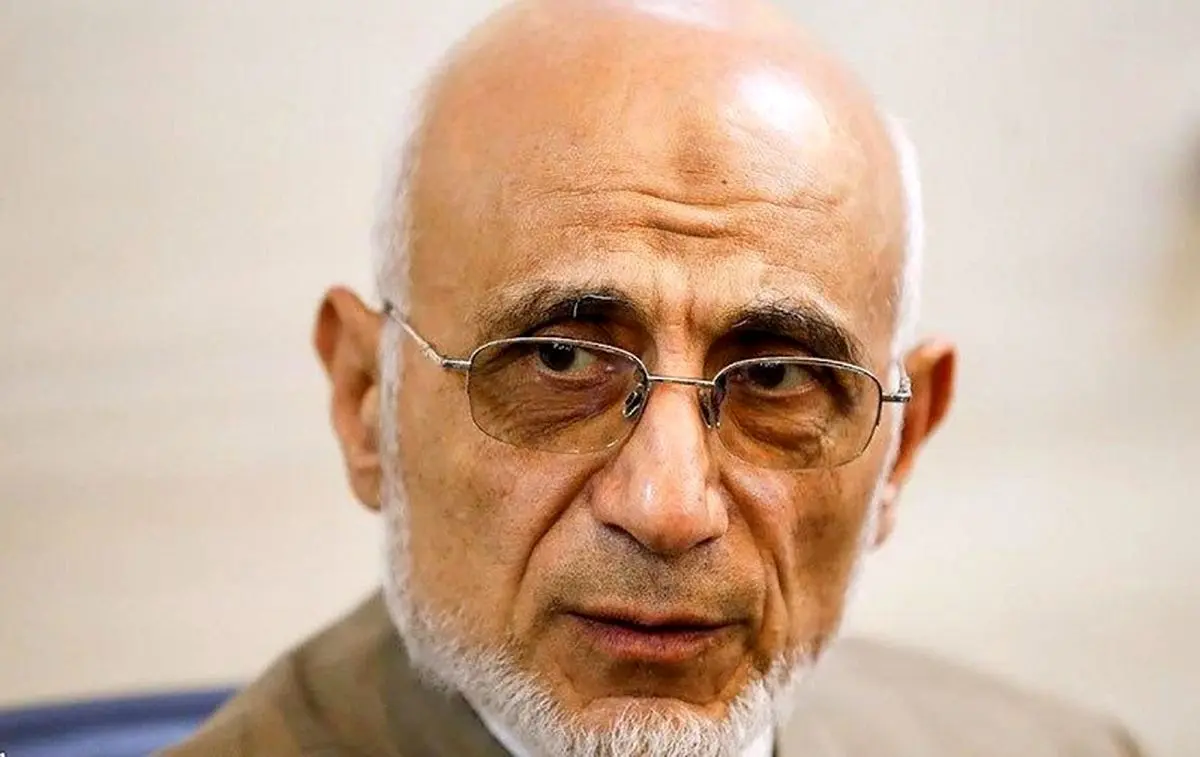 اطلاعیه حزب موتلفه درباره وضعیت جسمانی مصطفی میرسلیم