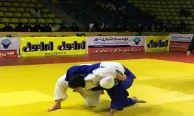 توضیحات فدراسیون ووشو در خصوص انتخابی تیم ملی کوراش زنان