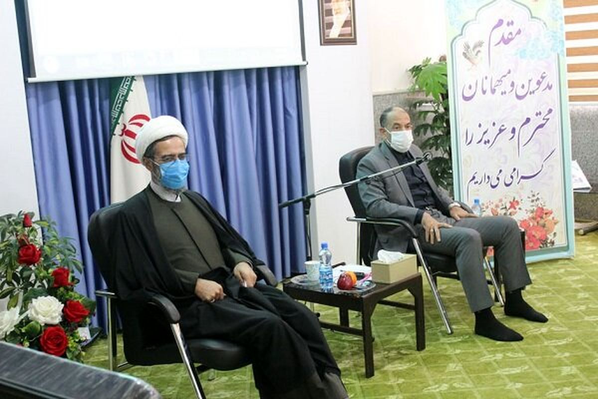 ساخت زائرسرا خراسان شمالی نیازمند ورود تمام دستگاههای اجرایی است