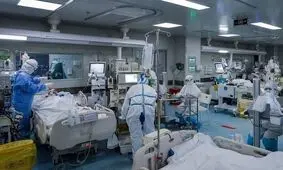 افزایش معنادار مبتلایان به کرونا در کاشان طی ۲۴ ساعت گذشته