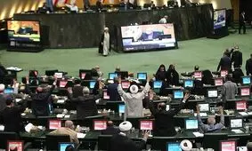 بودجه 1400 در ایستگاه پایانی