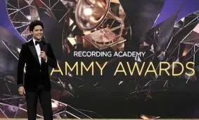 کاهش بینندگان مراسم جوایز «گرمی»