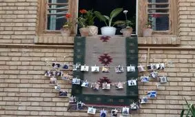 مراسم یادبود هنرمندان و فرهیختگان فقید سال ۹۹ برگزار شد