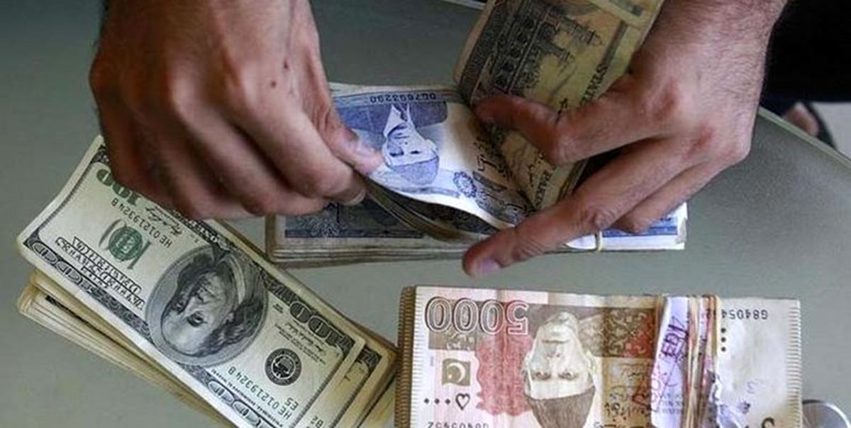 کدام کشور بیشترین ذخایر ارزی جهان را دارد؟