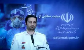 روند رو به رشد تعداد مبتلایان به کرونا/ افزایش شدت بیماری