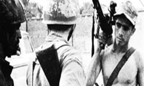 عابسِ کربلای ایران/ ماجرای خواندنی شکارچی تانک‌ها