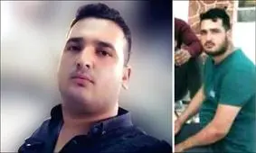 این قاتل مسلح و خطرناک را شناسایی کنید