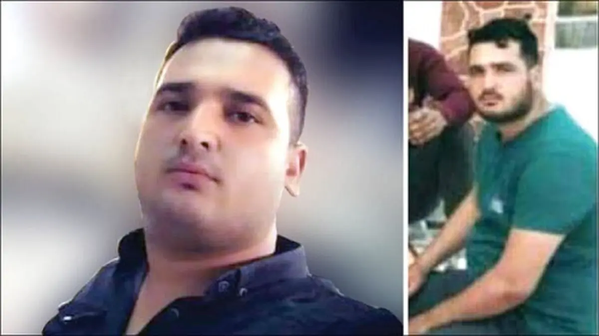 این قاتل مسلح و خطرناک را شناسایی کنید