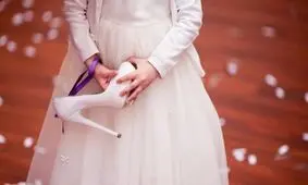 واکنش‌ها به ازدواج ۲ کودک کازرونی/ ماجرا چه بود؟/ عکس