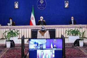 جلسه شورای‌عالی فضای مجازی به ریاست روحانی برگزار شد/ بررسی سند صیانت از کودکان و نوجوانان در فضای مجازی