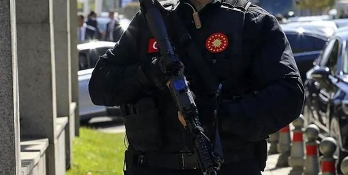 محافظ «رجب طیب اردوغان» خودکشی کرد