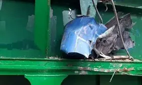 سوریه: اسرائیل عامل حمله به کشتی تجاری ایران است