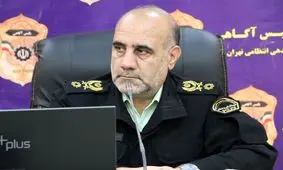 بازداشتی‌های چهارشنبه سوری تا پایان تعطیلات آزاد نمی‌شوند