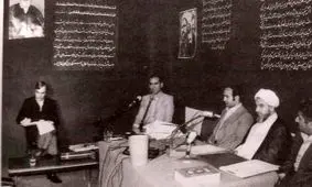 جاسوس یا بی‌گناه، در نخستین جلسه دادگاه امیرانتظام چه گذشت؟