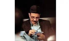 یحیا جواهری درگذشت