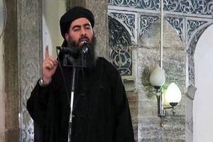 ابوبکر بغدادی، سرکرده داعش در هیچ عملیات روزانه داعش مشارکت نمی‌کند