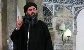 ابوبکر بغدادی، سرکرده داعش در هیچ عملیات روزانه داعش مشارکت نمی‌کند