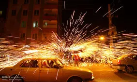 افزایش ٧ درصدی تعداد مصدومان/ تعداد مصدومان به ۶۰۰ نفر رسید