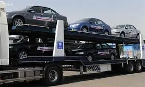 آخرین قیمت ها در بازار خودرو/ تداوم ریزش قیمت ها در بین خودروهای پژو/ جدول