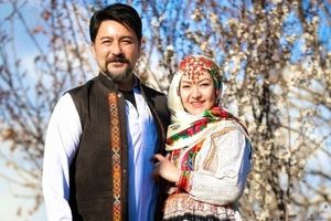 خوشحالی کیهان از کنارگذاشته شدن امیرحسین صدیق و همسرش