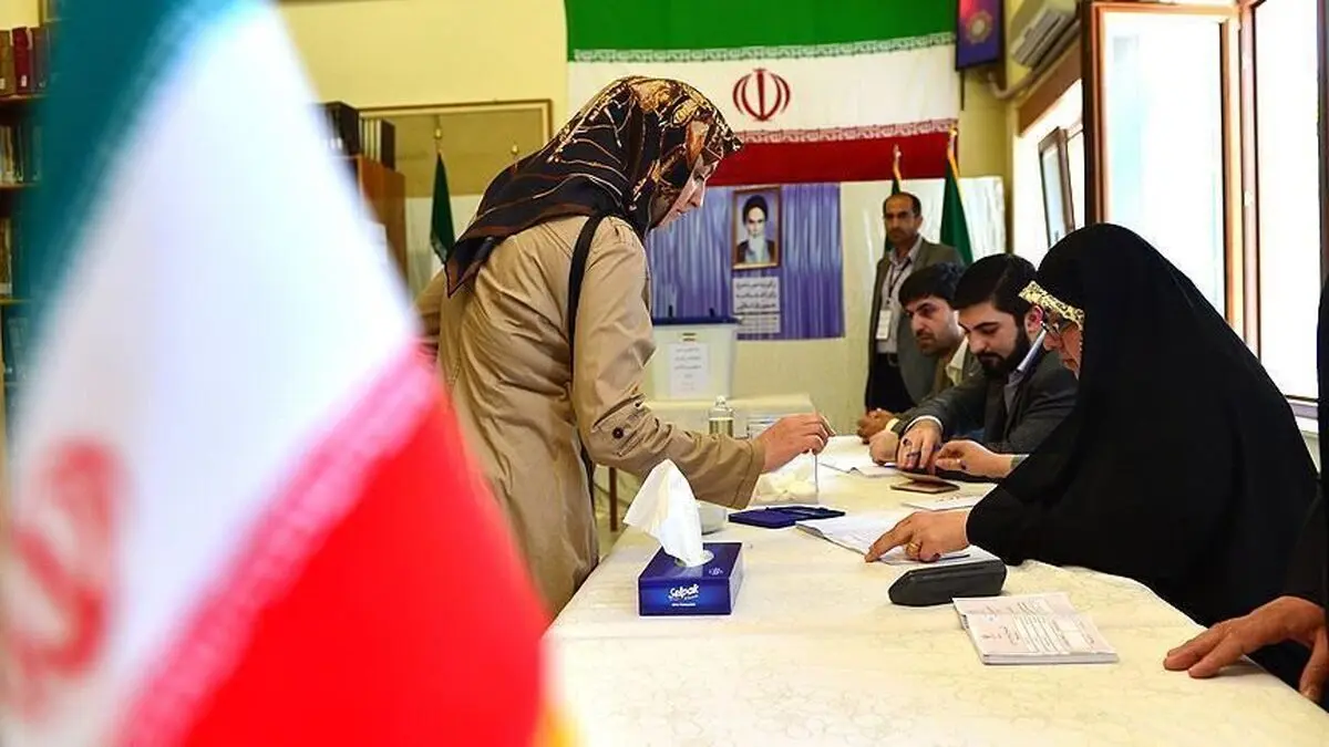 نظامی‌ها وقتی وارد تبلیغات انتخاباتی نشوند/ بگذارید حرمت سپاه محفوظ بماند