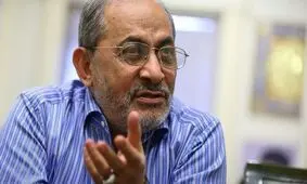 رفیقدوست: سپاهی وقتی از سپاه خارج شد که دیگر سپاهی نیست/ سعید محمد را نمی‌شناسم/ محسن رضایی اصلح است