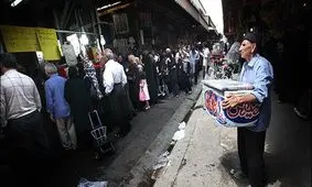 کالاهایی که در دولت روحانی صفی شد/ اینفوگرافی