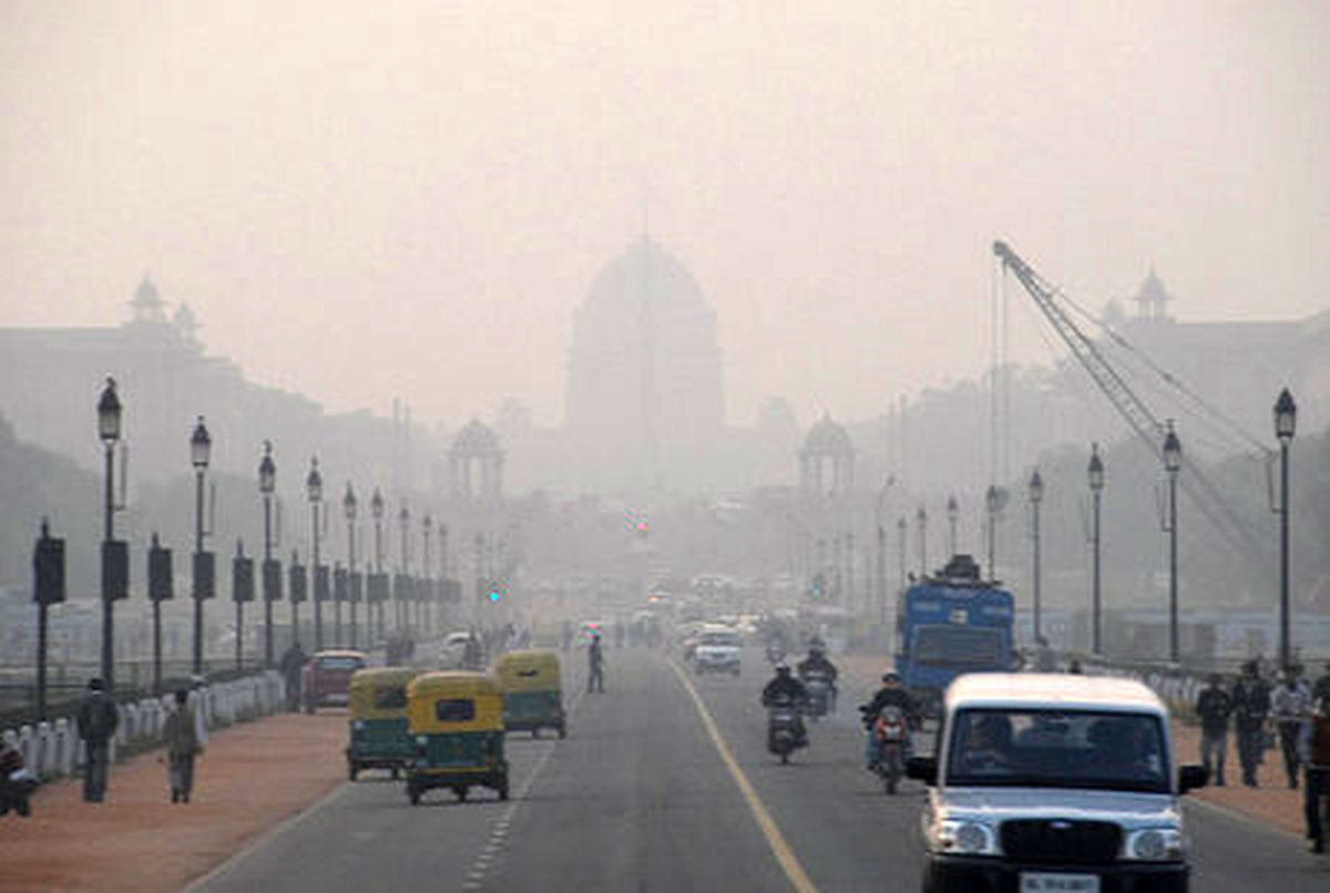 کدام شهر آلوده‌ترین پایتخت جهان است؟