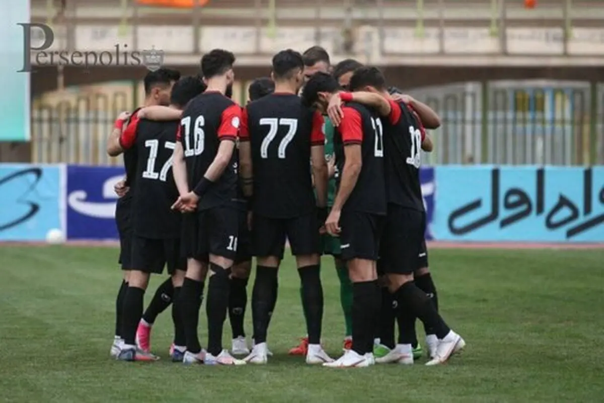 پرسپولیسی‌ها قبل از عید پولدار می‌شوند؟