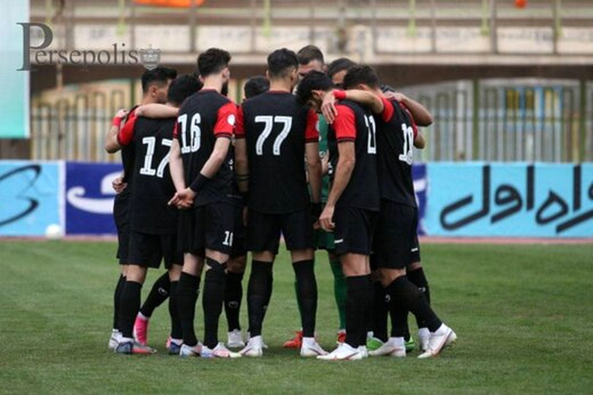 پرسپولیسی‌ها قبل از عید پولدار می‌شوند؟