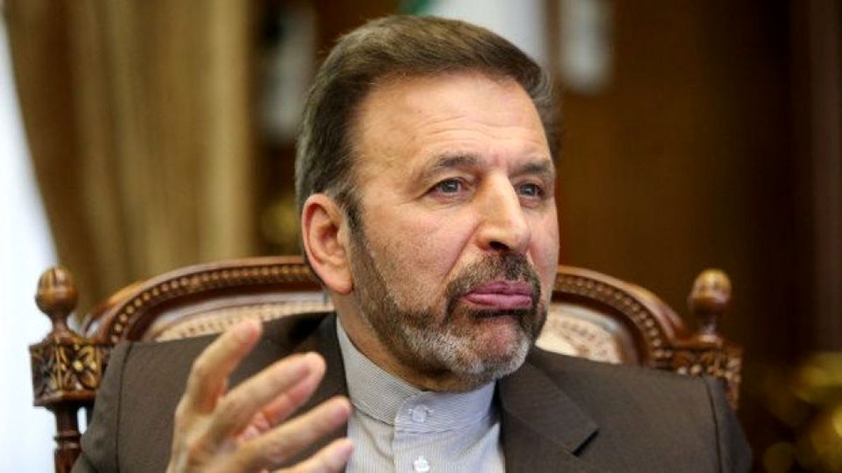 واعظی: مذاکره دوجانبه با آمریکا نداشته و نخواهیم داشت/ ویدئو