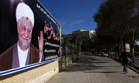 رأی نهایی شورای شهر به تغییر نام بزرگراه نیایش به "آیت الله هاشمی رفسنجانی"
