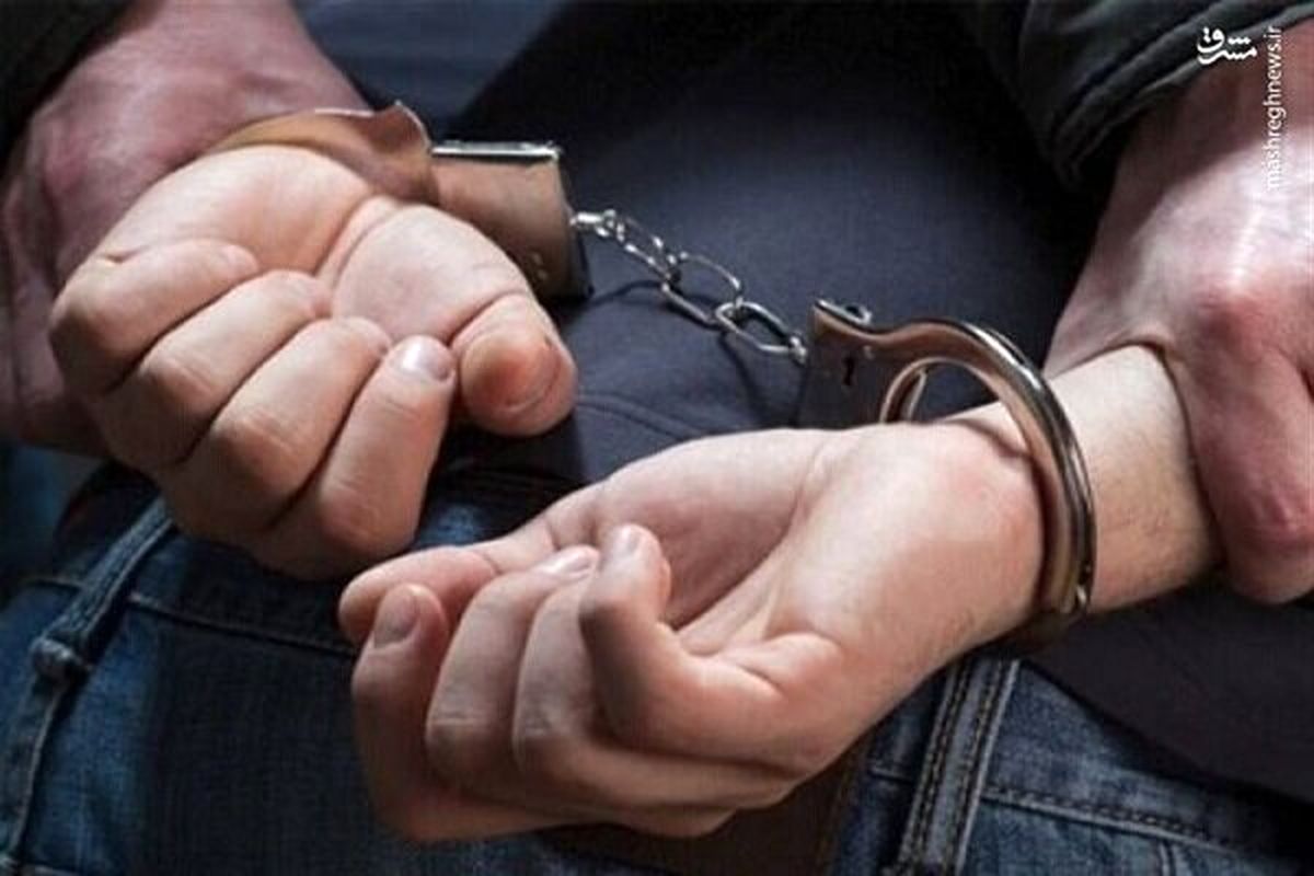 ۲۴ نفر طی چهارشنبه شب آخر سال در استان سمنان دستگیر شدند