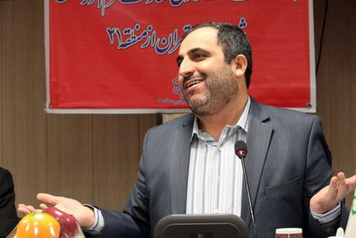 عیسی شریفی به ٢٠ سال حبس محکوم شد