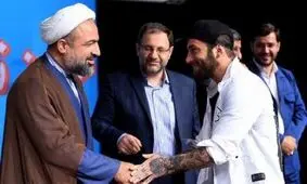 پس‌لرزه‌های دوستی عجیب اصولگرایان و تتلو /تعداد هواداران تتلو ریزش کرد