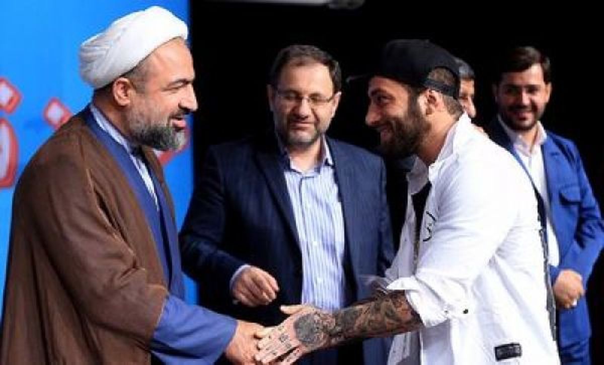 پسلرزههای دوستی عجیب اصولگرایان و تتلو /تعداد هواداران تتلو ریزش کرد