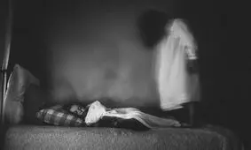 ۴ راه مهم برای جلوگیری از دیدن کابوس