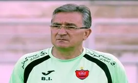 برانکو: دربی آلمان قطعا برگزار نمی شود