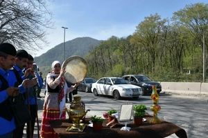 ستاد سفر نوروزی در مازندران تشکیل شد
