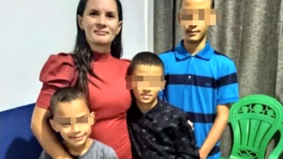 مجازات بلاک کردن در برزیل مرگ است