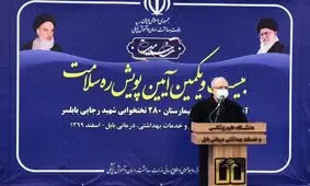 وزیر بهداشت: سفر نوروزی مازندران را وارد موج چهارم کرونا می‌کند