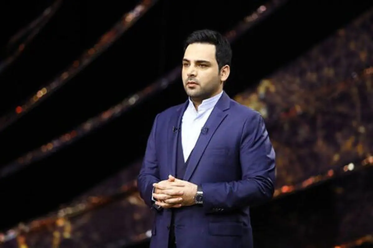 احسان علیخانی مجری «دورهمی‌» می‌شود؟