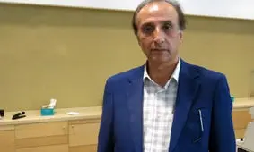 محمدرضا حیاتی در بازگشت به تلویزیون چه گفت؟