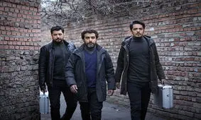 بازیگران «گاندو ۲» معرفی شدند/ عکس هایی از این سریال نوروزی