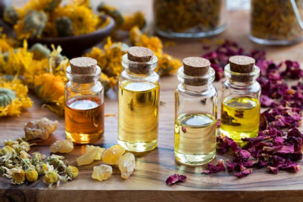 این 3 روغن میل جنسی را زیاد می‌کنند