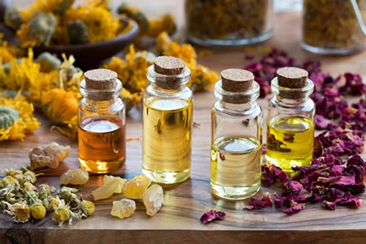 این 3 روغن میل جنسی را زیاد می‌کنند