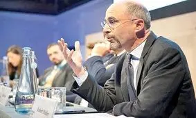 ‏رابرت مالی: در آستانه نوروز، امیدواریم آمریکا و ایران فصل تازه‌ای را آغاز کنند