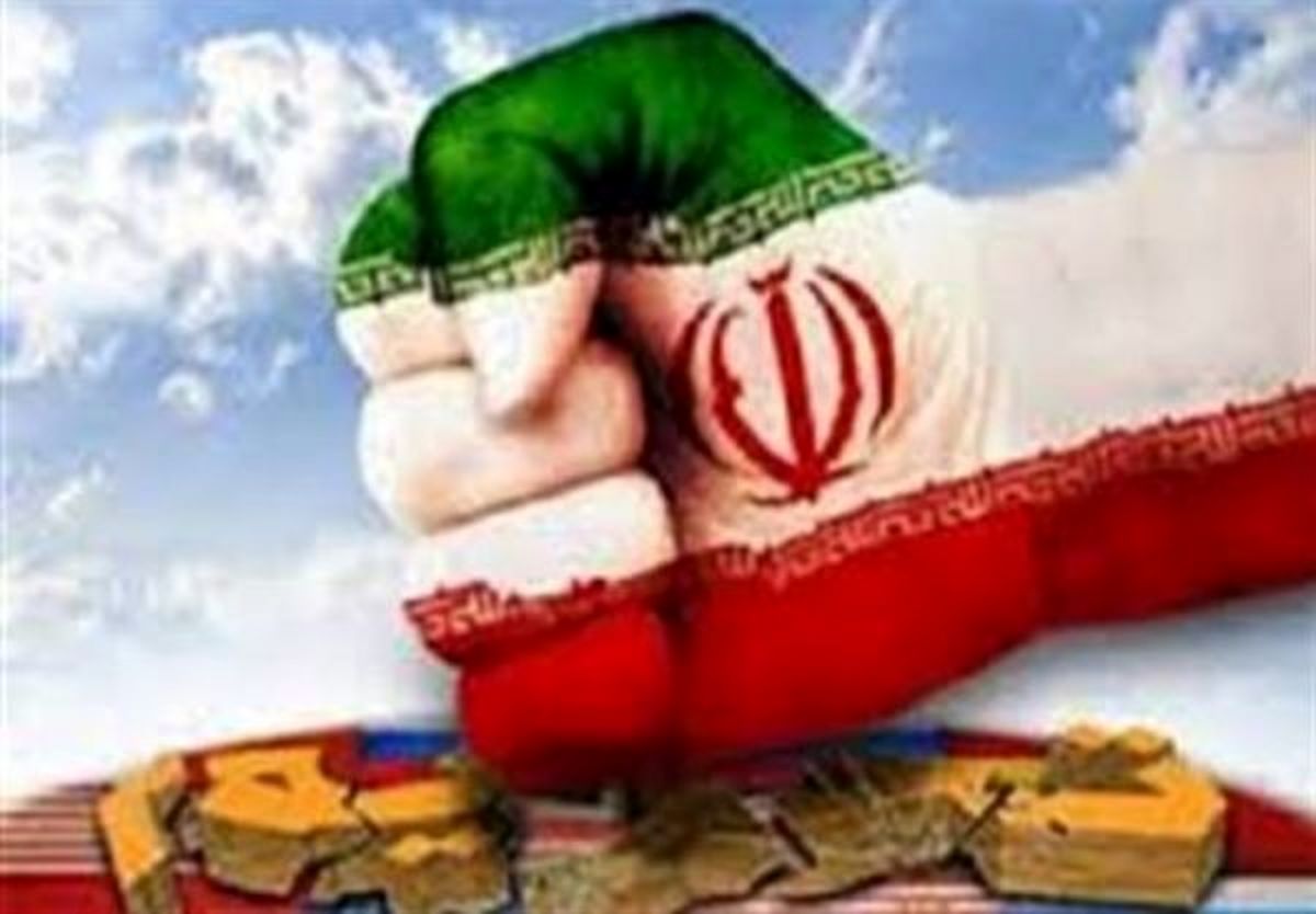 هدف تحریم های جدید آمریکا ۱۶ نهاد و فرد ایرانی جدید