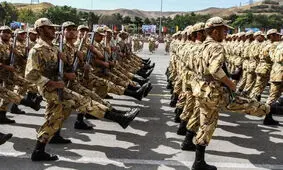 شیفت‌بندی دفاتر پلیس + ۱۰ در تعطیلات نوروز