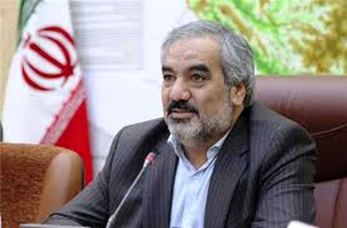 استاندار کردستان ادعای نماینده مردم سنندج در مجلس را تکذیب شد/ هیچ سرمایه‌گذاری ‌فراری نمی‌شود